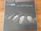 BLACK SABBATH - The Best Of Black Sabbath 4LP MONSTER MINT Limited Edition 