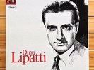 The Art of Dinu Lipatti ( Piano Recital ) -  EMI Dacapo - 7 LP Box