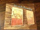 2 LP JAZZ AT THE PAWNSHOP Orig 1st PROPRIUS Pressing PROP 7778-79 Swedish NMT