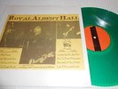 Bob Dylan  GWW  royal albert hall   green vinyl    tmoq  rare