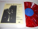 Captain Beefheart  Live at the roxy  wizardo multicolored  lp   no tmoq  rare
