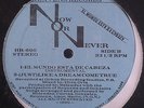 SEALED Now or Never-(Just) Like A Dream 12