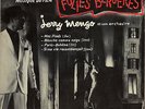 BOF FOLIES BERGERES JERRY MENGO / PHILIPPE GERARD FRENCH ORIG EP OST