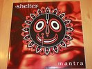 Shelter  -  Mantra   LP