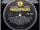 The Beatles - Please Please Me - UK 1963 *STEREO* Y&B Parlophone LP EX+