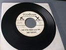 Jimmy Radcliffe Long After Tonight Is All Over Promo