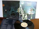 Uriah Heep - Demons And Wizards  BRNA 193  UK LP A2/B1  1972  Bronze