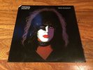 KISS: Paul Stanley PROMO LP 1978 Complete Set MINT Very Rare