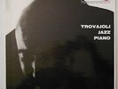 Armando Trovajoli Jazz Piano w.Pisano-Grillini-Conti RCA dg original issue