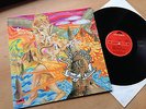 EARTH AND FIRE ATLANTIS NL POLYDOR PRESS ReISSUE
