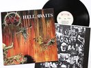 SLAYER - Hell Awaits LP 1985 - 1. PRESS - TOP