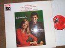 ASD 2498 ED1 Schumann Saint Saens cello concertos Du Pre. NM-