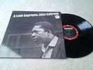 John Coltrane A Love Supreme LP 1965 AS-77 Impulse Records MINT