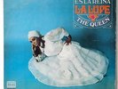 LA LUPE  La Lupe es la Reina The Queen TICO 1192 USA LP Latin, Salsa, Bolero