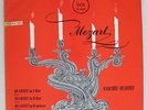VOX PL  10, 630 UK *BARCHET QUARTET* MOZART STRING QUARTETS K. 171, 172 & 173
