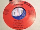 RARE SOUL 45 – Larry McGee Revolution - The Burg (Pittsburgh, Pa.)- ORG LISTEN
