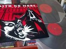FAITH NO MORE – KING FOR A DAY orig 2 X LP mike patton mr. bungle