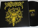 JOEL GRIND - The Yellow Goat Session LP lim. 300 Rare  Toxic Holocaust Slayer