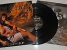 CRADLE OF FILTH - Vempire Dark Faerytales Phallustein LP Original 1998 Behemoth