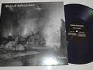 JUDAS ISCARIOT - Heaven in Flames LP Purple Vinyl lim. 150 copies Rare Nargaroth