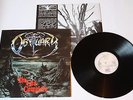 OBITUARY - The End complete Orig 1st Press 1992 Napalm Death Corpse Deicide