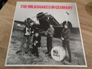 Milkshakes LP The Milkshakes in Germany Wall city press Billy Childish