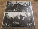 Milkshakes 2x LP The 107 tapes media burn press Label mispressing In shrink