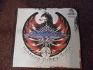 DOKKEN - LIGHTNING STRIKES AGAIN   LTD. WHITE VINYL IN GATEFOLD INCL. POSTER