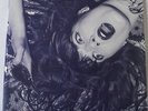FLORENCE and the MACHINE - KISS WITH A FIST RARE LIMITED 7