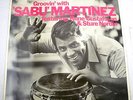 Latin Jazz SABU MARTINEZ RUNE GUSTAFSSON Groovin' With LP Metronome Young Guitar