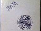MKB FRACTION PROVISOIRE FRENCH PUNK CEEDITIONS SINGLE CLEAN
