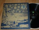 STEAMHAMMER - Mountains - UK VINYL LP B&C CAS 1024 STICKERED GATEFOLD SLEEVE