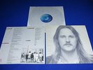 SUPERMAX - SOMETHING IN MY HEART   LP -   SUPPER RARE ORGINAL  GERMAN  PRESS. 