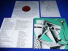 YELLO - CLARO QUE SI   LP  -    + ORG. GERMAN 1ST.  PRESS. MINT 