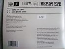 BEADY EYE,BRING THE LIGHT,SONS OF THE STAGE,7