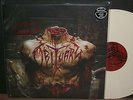 OBITUARY - Inked in Blood 2-LP NEW limited bone white vinyl