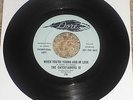 Northern Soul Single Gettin' Back Into Circulation The Entertainers IV Dore