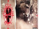 ORIGINAL 1991 CYPRESS HILL Self-Titled Vinyl LP Record RUFF HOUSE Rap