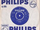 THE MIRROR - Gingerbread Man 7'' 1968 UK FREAKBEAT MOD BEAT PSYCH