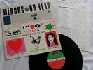 CHARLES  MINGUS.  OH YEAH.  SUPERB  N MINT CONDITION  RARE JAZZ