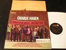 Quad - Charlie Haden - Liberation Music Orchestra - Impulse LP - NEAR MINT