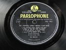 THE BEATLES 'SGT PEPPERS' 1967 UK 1st STEREO 1/1  Wide Spine British Invasion LP
