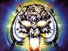 MOTORHEAD OVERKILL 2010 LP VINYL BRAND NEW 33RPM