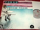 TONAU - FRISCHE FISCHE - DADA RECORDS LP MORDBUBEN AG Schüttelfrost Blues Band