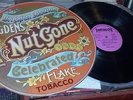 SMALL FACES – OGDEN’S GONE NUT FLAKE LP  psych rock Immediate 1968 UK pink label