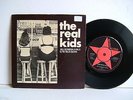 The Real Kids - All Kindsa Girls / Taxi Boys  BRO 54  UK 7