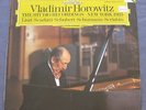VLADIMIR HOROWITZ: The Studio Recordings, Various. DG 2532 094 Digital Stereo SS