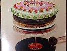 ROLLING STONES Let It Bleed SEALED US Mint LP Vinyl NPS-4 LONDON Stereo