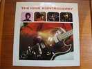 THE KINKS KONTROVERSY PYE NSPL.18131 STEREO EXPORT 1965 1:ST UK ORIGINAL PRESS