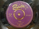 THE CARIBS MATILDA CHA CHA / TABOO OG UK STARLITE 7